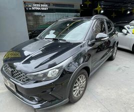 TREKKING 1.3 8V FLEX