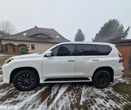 LEXUS GX