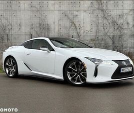 LEXUS LC LC 500 LEXUS LC