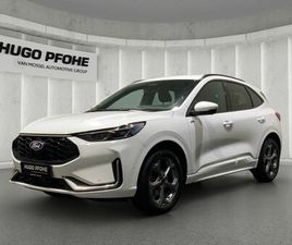 FORD KUGA FORD KUGA ST-LINE X 1.5 ECOBOOST 137KW 8-GANG-AUTOMAT