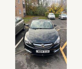 1.4T ELITE EURO 5 (START/STOP) 2DR