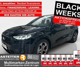 FORD KUGA FHEV HYBRID ST-LINE SYNC4+KEYFREE+KAMERA+PD