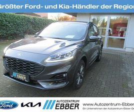FORD KUGA ST-LINE X 2.5 DURATEC PHEV IACC HEADUP