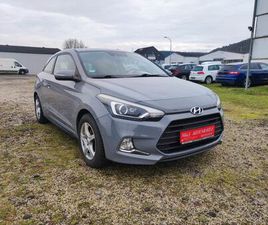 HYUNDAI I20 COUPE HYUNDAI I20 COUPE TREND