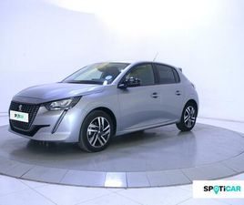 PURETECH 100 S&S EAT8 ALLURE