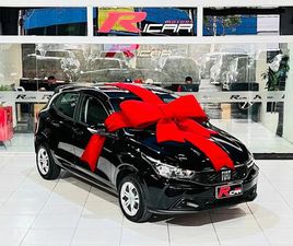 FIAT ARGO DRIVE 1.0 FIREFLY 2024