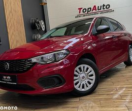 FIAT TIPO STATION WAGON FIAT TIPO 1.4 16V MORE