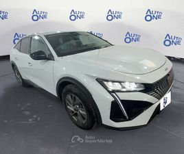 ALLURE PURETECH 130 EAT8 S&S AUT. - BLOCCA ORA -*