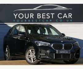 1.5 25E 10KWH M SPORT AUTO XDRIVE EURO 6 (START/STOP) 5DR