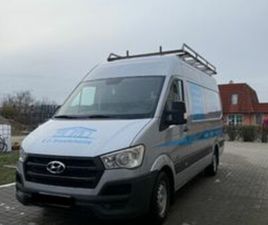 HYUNDAI H350