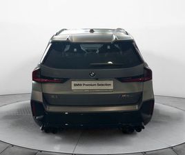 BMW X1 XDRIVE 35I BMW X1 XDRIVE M35I AUTO NUOVA A TEVEROLA