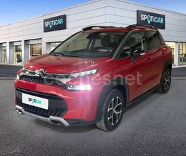CITROEN C3 AIRCROSS PURETECH PLUS