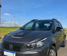 TREKKING 1.3 8V FLEX