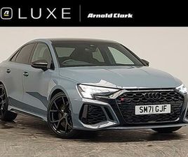 2.5 TFSI CARBON BLACK S TRONIC QUATTRO EURO 6 (START/STOP) 4DR