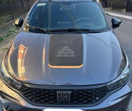 TREKKING 1.3 8V FLEX