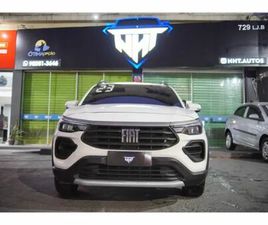 FIAT PULSE AUDACE 1.0 TURBO 200 FLEX AUT. 2023