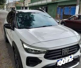 FIAT PULSE AUDACE 1.0 TURBO 200 FLEX AUT. 2024