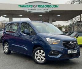 1.2 TURBO ENERGY AUTO EURO 6 (START/STOP) 5DR