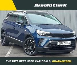 1.2 TURBO ULTIMATE EURO 6 (START/STOP) 5DR