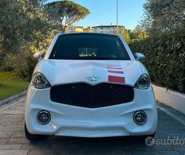 CHATENET CH40 CHATENET CH40 SPORT LINE – 2018 – DIESEL
