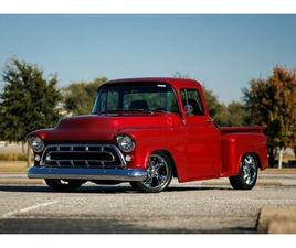 CHEVROLET 3100 1955 CHEVROLET 3100
