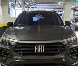 FIAT PULSE 1.3 FLEX MEC. 23/23