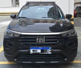 FIAT PULSE DRIVE 1.3 8V FLEX MEC. 2025