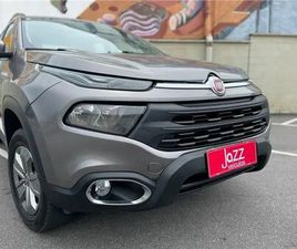 FREEDOM 1.8 16V FLEX AUT.