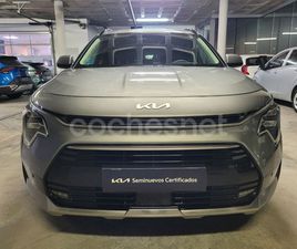 KIA NIRO 1.6 GDI HEV EMOTION