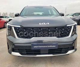 KIA SORENTO 1.6 TGDI PHEV DRIVE 4X4 7PL