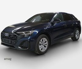 AUDI 50 Q8 SUV 50 TDI