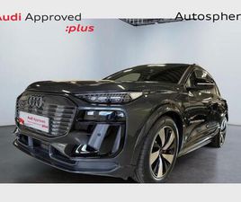 AUDI Q6 E-TRON ADVANCED