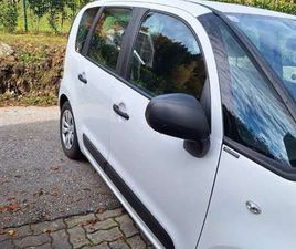 CITROËN C3 PICASSO CITROEN C3 PICASSO