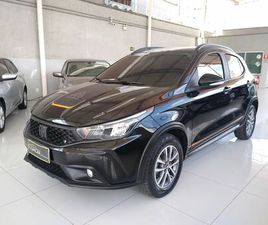 TREKKING 1.3 8V FLEX