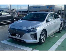 HYUNDAI IONIQ HYUNDAI IONIQ