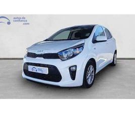 KIA PICANTO 1.0 DPI CONCEPT