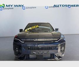 SSANGYONG ACTYON KGM ACTYON TITANIUM