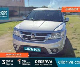 2.0 16V 140CV DIÉSEL