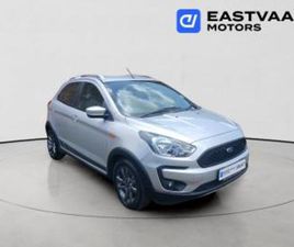 FREESTYLE 1.5 TITANIUM