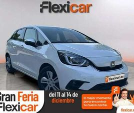 HONDA JAZZ E:HEV 1.5 I-MMD EXECUTIVE