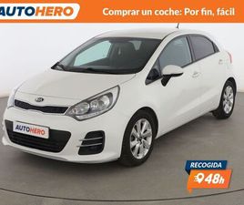 KIA RIO 1.1 CRDI ECO-DYNAMICS