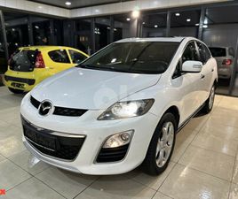 MAZDA CX-7 MAZDA CX-7 4X4 2.2D , 2012 GOD, XENONI, ŠIBER