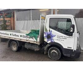 NISSAN NT400 NISSAN NT400