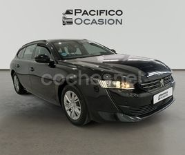 PEUGEOT 508 SW PEUGEOT 508 SW ACTIVE PACK BLUEHDI 130 SS EAT8