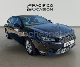 PEUGEOT 508 SW PEUGEOT 508 SW ACTIVE PACK BLUEHDI 130 SS EAT8