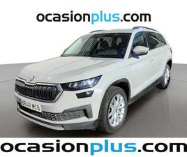 1.5 TSI AMBITION 4X2 DSG 110KW