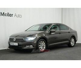 VOLKSWAGEN PASSAT 1.4 110KW