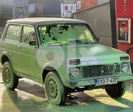 LADA NIVA LADA NIVA