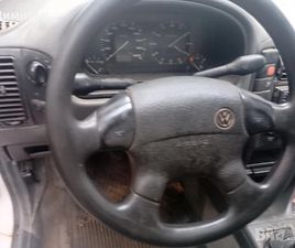 VOLKSWAGEN CADDY ПРОДАВАМ ФОЛКСВАГЕН КАДИ