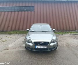 VOLVO S40 VOLVO S40 1.8